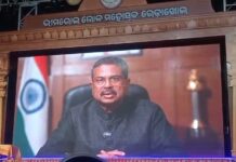 ‘Bhimbhoi Lok Mohotsav’ is a shining reflection of Odia pride, self-respect and identity-Dharmendra Pradhan