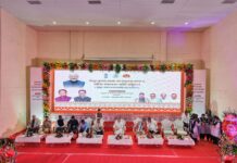 Prioritize health, education, sanitation and drinking water along with employment – Dharmendra Pradhan