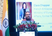 India-France cooperation will inject new energy into academic and research fields – Dharmendra Pradhan