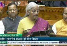 Ministry of Defence allocated an all-time high of Rs 7.85 lakh crore in Union Budget 2026-27, 15 Percent higher over Budgetary Estimates of FY 2025-26, Record Rs 2.19 lakh crore allocated under Capital Head; Quantum leap of 24 Percent in the Capital Acquisition budget