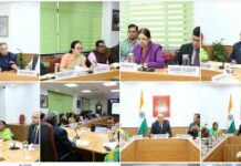 Open House Discussion on ‘Rethinking Beggary: Bridging Gaps between Policy, Practice and Dignity’-NHRC Member, Justice (Dr.) Bidyut Ranjan Sarangi emphasises eliminating beggary requires a rights-based, rehabilitation-oriented approach rooted in constitutional guarantees of equality, dignity and social justice