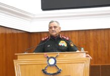 “As warfare expands from the physical to the synthetic and cognitive realms, the Indian Armed Forces need to transition from net-centric operations toward Intelligent Warfare and move beyond Multi-Domain Operations (MDO) to All Realm All Domain Operations (ARADO)” the Chief of Defence Staff, General Anil Chauhan emphasized in his address at the College of Defence Management (CDM), Secunderabad