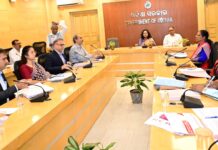 144th State-level Single Window Clearance Authority, chaired by Chief Secretary Anu Garg, approved 23 industrial investment proposals with a total investment of Rs. 4111.80 crore