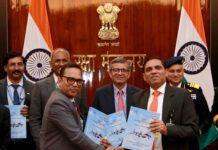 Ministry of Defence signed a contract with Hindustan Aeronautics Ltd, Transport Aircraft Division, Kanpur for the acquisition of eight Dornier 228 Aircraft along with Operational Role Equipment for the Indian Coast Guard at a cost of Rs 2,312 crore under Buy (Indian) category