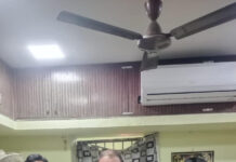 Kharavelnagar P.S. Case No. 111-Accused Abinash Sahoo (44) arrested and forwarded to Court