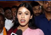 In 2018 Karnataka Rajya Sabha Elections, due to an ‘Unintentional’ Error, the Election Officer gave a Second Set of Ballot Papers to 2 Congress MLAs to Cast Their Votes, What’s Wrong If BJP MLA Upasana Mohapatra seek Second Set of Ballot Papers