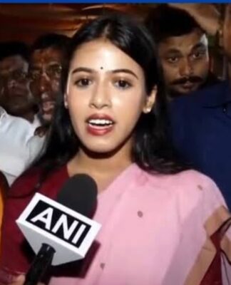 In 2018 Karnataka Rajya Sabha Elections, due to an ‘Unintentional’ Error, the Election Officer gave a Second Set of Ballot Papers to 2 Congress MLAs to Cast Their Votes, What’s Wrong If BJP MLA Upasana Mohapatra seek Second Set of Ballot Papers