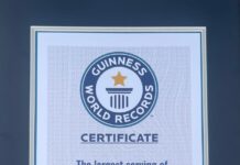 On the occasion of Pakhala Divas, Odisha has achieved a remarkable global milestone with Odisha Tourism setting a Guinness World Record for the Largest Serving of Pakhala