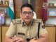 Central Range of Odisha Police Strengthens Security Measures for Peaceful Bhasani Processions and Idol Immersion, Special Security Arrangements for Bhasani Processions and Durga Puja Idol Immersion