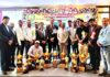 Jindal Steel’s Iron Ore Mines Win 16 Awards at 43rd Annual Mines Safety Fortnight
