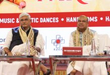‘Odisha Parva-2026’ inaugurated in New Delhi, Odisha Festival is a unique celebration of Odisha’s art, culture, heritage and craftsmanship.