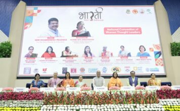 Empowering mothers by removing ideological misconceptions is the need of the hour – Dharmendra Pradhan