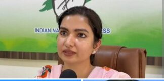 3 Odisha Congress MLAs Sofia Firdous of Cuttack Barabati, Dasarathi Gamango of Mohana Assembly seat and Ramesh Jena of Sanakhemundi Assembly seat Done Cross Voting in Rajya Sabha Polls: ‘They were Sold out like Sheep and Goats,” PCC President Bhakta Das