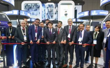 Yotiraditya M. Scindia leads India’s engagements at Mobile World Congress 2026 in Barcelona, Spain