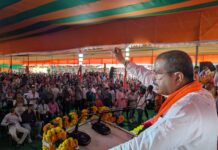 Union Minister Dharmendra Pradhan Issues Clarion Call for Change in West Bengal