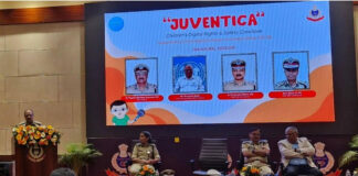JUVENTICA Conclave Highlights Urgent Need to Safeguard Children’s Rights in the Digital Realm