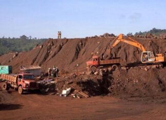 However, before the installment collection process was to begin in April 2026, the Mines and Minerals Amendment Act, 2026, was passed in Parliament in August 2026