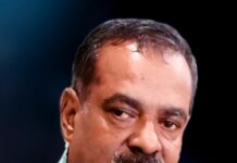 Prof. Rabindra Kumar Mohanty, former Professor of Sociology at the Mizoram Central University, Aizawl,joined the SOA Deemed to be University as Indian Council of Social Science Research