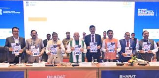 Consumer Service Ratings of DISCOMS and the Distributing Utilities Ranking Reports for FY 2024-25 Released