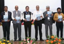 Subjects belonging to diverse domains including Artificial Intelligence, Big Data Analytics, Deep Learning, Cloud and Fog Computing, Internet of Things and Evolutionary Computing figured at the 2-day first IEEE International Conference on Emerging Trends in Advancements and Applications of Computational Intelligence Techniques (ETAACT 2026) held at the SOA