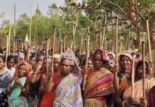 Vedanta Group- State Police Dadagiri in Rayagada: BJD Leader Niranjan Bisi writes to Governor seeking urgent Exercise of Constitutional Powers under Fifth Schedule for Protection of Scheduled Tribe land in Odisha and Action against Illegal Transfer, Encroachment, Benami Transactions and Exploitation