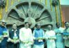 Union Minister participates in ‘Mahakal: The Master of Time’ International Conference and other key programs in Ujjain