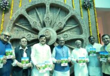 Union Minister participates in ‘Mahakal: The Master of Time’ International Conference and other key programs in Ujjain