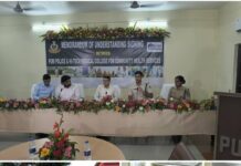 MoU Signed for Strengthening Medical Facilities at Puri Police Hospital