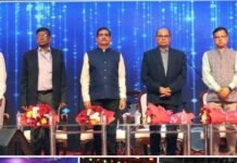 Techno-cultural fest ‘Chakravyuha’ and ‘Genesis’ kicks off at ITER, SOA