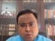 BJD MP Dr. Sasmit Patra’s Sijimali Petition Under Active National Commission of Scheduled Castes (NCST) Consideration; Commission Seeks Further Response