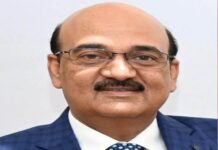 Krishna Kumar Singh, Director (Personnel), has assumed the additional charge of Chairman Managing Director of Steel Authority of India Ltd