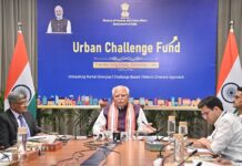 Rs 1 Lakh Crore Urban Challenge Fund to Catalyse Rs 4 Lakh Crore Urban Investments; Focus on Tier-II and Tier-III Cities, Credit Repayment Guarantee Sub-Scheme to Enable Smaller Cities Access Market-Based Financing