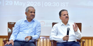 Quantitatively, the monsoon seasonal(June-September) rainfall for the country as a whole during 2026 is likely to be 90 Percent of the Long Period Average (LPA) with a model error of ± 4 Percent, LPA of the seasonal rainfall over the country as a whole based on data of 1971-2020 is 87 cm