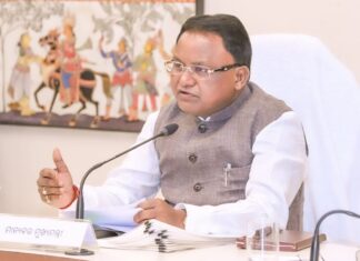 If Odisha CM Mohan Majhi shifted what will be its impact on State BJP