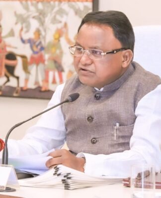 Odisha CM Mohan Charan Majhi should consider Targeted, Partial Relief Measures for Genuinely Distressed Farmers affected by Erratic Rainfall, Floods, Unseasonal Rains, and Crop Damage, but a Broad Loan Waiver even Partial is not the Most Effective or Sustainable Long-Term Solution, Odisha can announce Agricultural Loan Waivers as a Policy Decision
