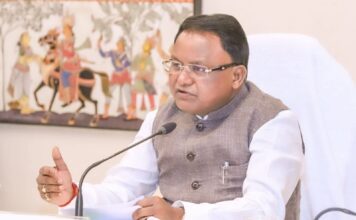 If Odisha CM Mohan Majhi shifted what will be its impact on State BJP