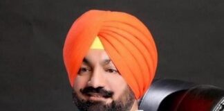 Modi–Shah Leadership Ignites Historic BJP Surge, Opposition Wiped Out as Nation Chooses Performance and Progress: Sukhminderpal Singh Grewal Bhukhri Kalan