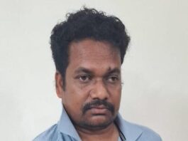 In a major crackdown on financial irregularities within the office of DEO, Cuttack, Odisha Vigilance arrested Subash Chandra Sahoo( Staffer of DEO), A/p , Sidheswar Vidyamandir, Naraj, Barangaaccused of misappropriating Government funds amounting to Rs 51,53,640,