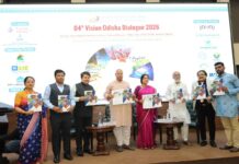 Vision Odisha 2036 conclave explores Odisha’s pathway to a developed Bharat