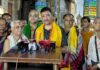 Thirty-six meetings of the Organizing and Managing Committee (and sub-committees) will be held continuously from next week, SJTA Chief Administrator