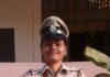 Kendrapara Talchua Marine Police Station IIC Sandhyarani Jena suspended