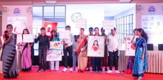 Global Menstrual Hygiene Day 2026 observed by Odisha Menstrual Health and Hygiene Alliance (OMHH Alliance), “Rising Together: Transforming Menstrual Health as a Fundamental Right”