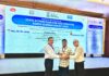 BMC honored nationally for mass dog vaccination