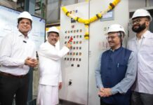 Union Minister Dharmendra Pradhan Spearheads India’s Green Innovation at IIT Bombay and Empowers Social Transformation at TISS Mumbai