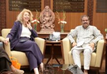 India and Netherlands to expand partnership in education and research – Dharmendra Pradhan