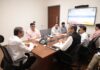 Union Education Minister Reviews Samagra Shiksha; Emphasizes Convergence of Flagship Schemes to Strengthen School Education