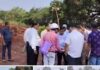 Sundargarh Collector Conducted Raids on Sanindpur Iron and Manganese Ore Mines owned by M/s Grewal Minerals and Metals LLP formerly M/s National Enterprises