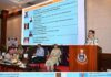 Crimes Against Women and Children’s Wing, Odisha Police and the Centre for Child Rights, National Law University Odisha, organise a 2-day training on Child Protection