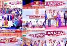 Odia Samaj Abu Dhabi (OSA) celebrated “Utkal Divas” recently with much pomp, myriad splendour and massive fanfare