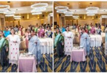 Creative Voices Come Together to Champion Menstrual Rights and Dignity in Bhubaneswar